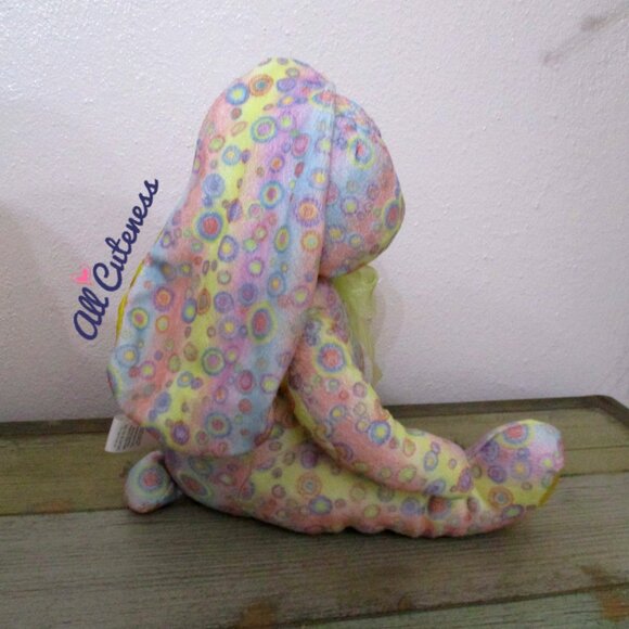 Sugar Loaf Bunny Plush Cute Rabbit Stuffed Animal Plushy - Picture 3 of 6